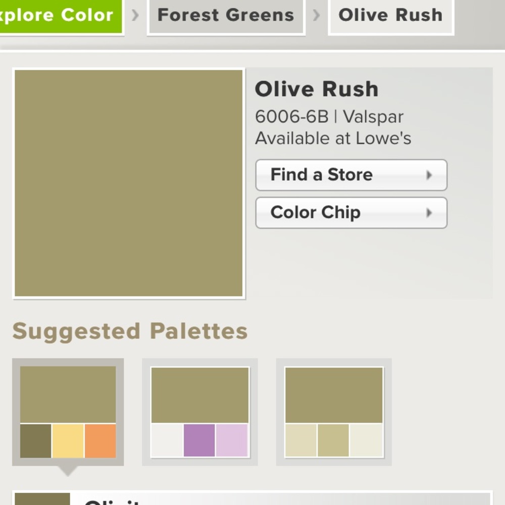 Meet your Posher, Makda